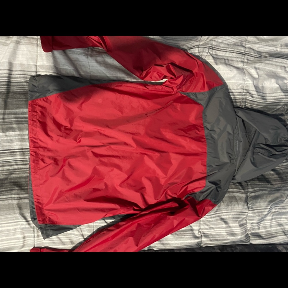 Columbia OMNI-SHIELD Windbreaker